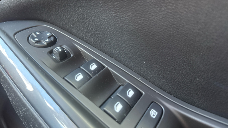 Vauxhall Grandland X 1.5 Turbo D Business Edition Nav 5dr Diesel Hatchback